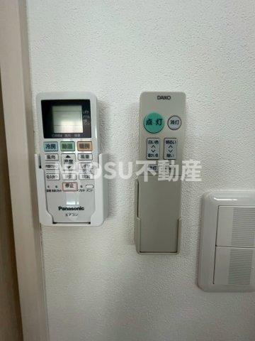 フジパレス瓢箪山Ⅱ番館