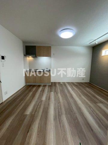 フジパレス瓢箪山Ⅱ番館