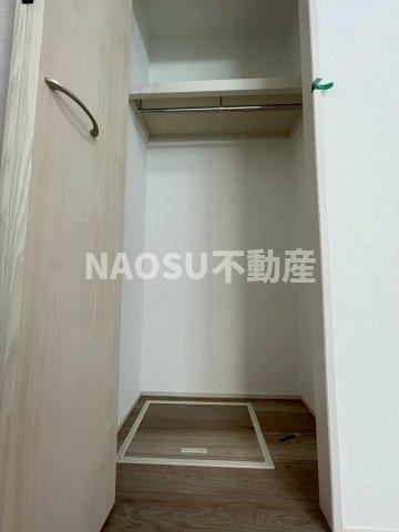 フジパレス瓢箪山Ⅱ番館