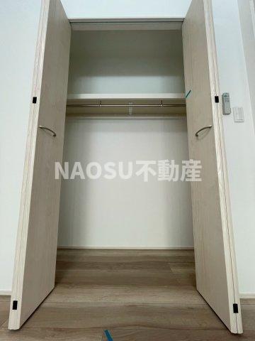 フジパレス瓢箪山Ⅱ番館