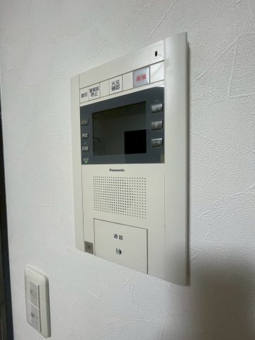 ライオンズ若江岩田ステーションプラザ (613号)