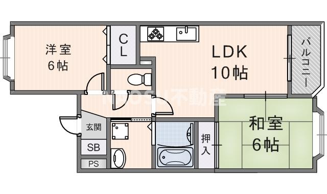 VILLAM’S　（301号）