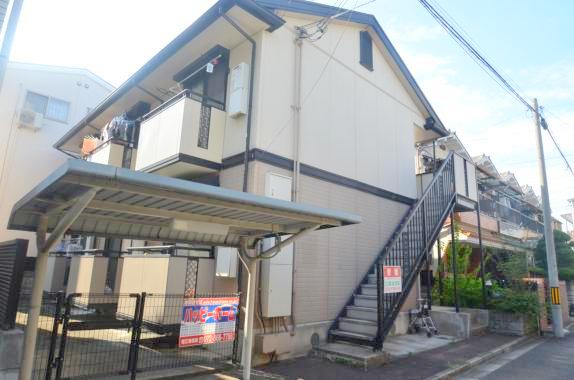 クレールタカシマ　（103号）