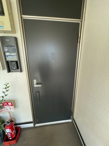 サンビレッジ東大阪