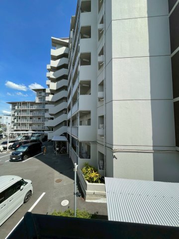 サンビレッジ東大阪