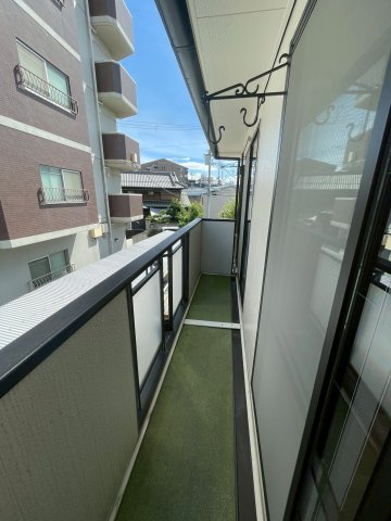 サンビレッジ東大阪