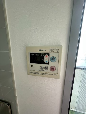 サンビレッジ東大阪