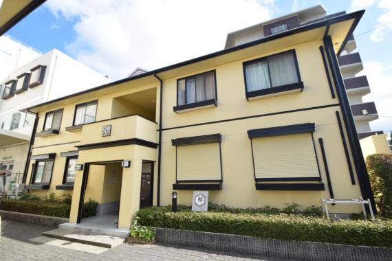 サンビレッジ東大阪　（205号）