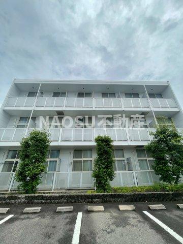 レオパレスアルモニI (301号)