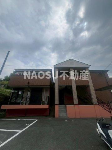 レジデンス石切