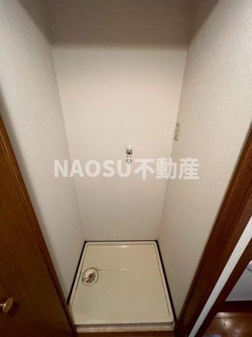 レジデンス石切
