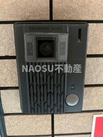レジデンス石切
