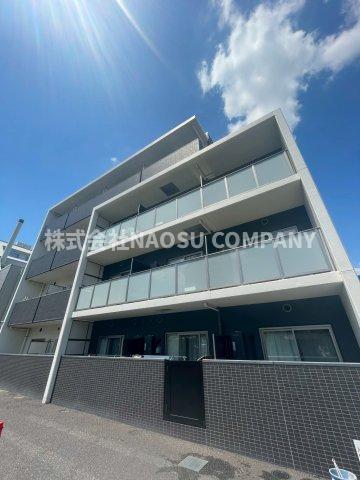 サンプラザ新石切駅前 (201号)