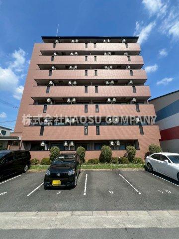 カデンツァＫ　（403号）