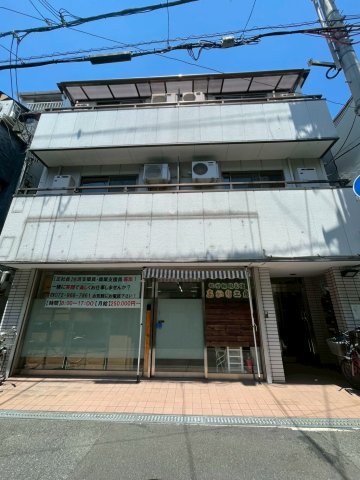 フレックス花園 (205号)