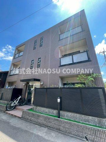 ステイツ稲葉 (202号)