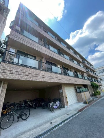 エス・ティマンション旭町　（313号）