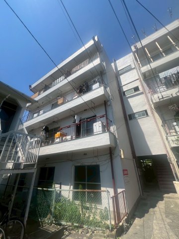 寿マンション (102号)