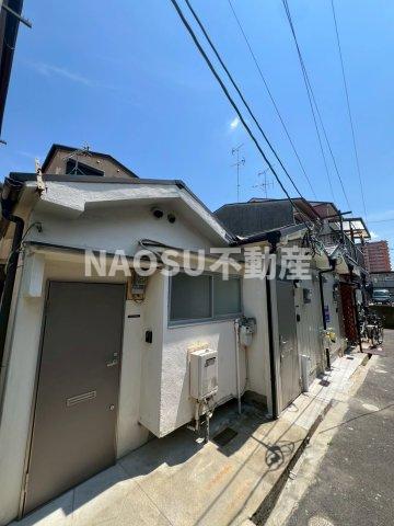 ヴィラハートランドⅢ (Ⅲ号)