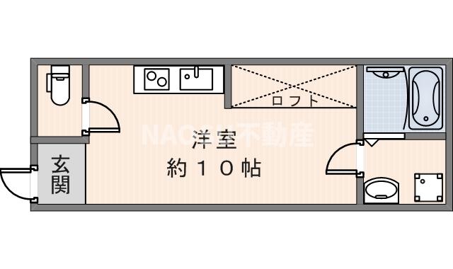 ヴィラハートランドⅢ (Ⅲ号)