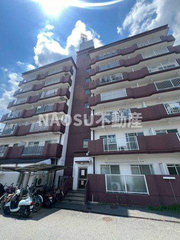 第2東大阪村橋マンション　（504号）