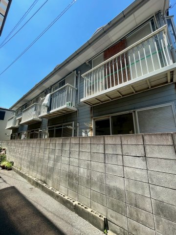 レオハイツ若江 (101号)