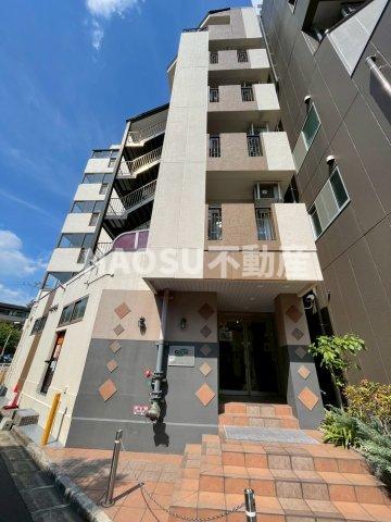 後光ビル春宮 (506号)