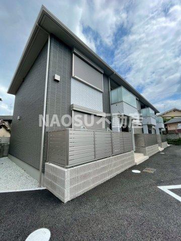 ルミエール・ソレール　（103号）