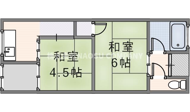 北岸文化 (103号)