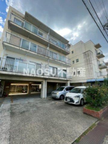 今西マンション　（403号）