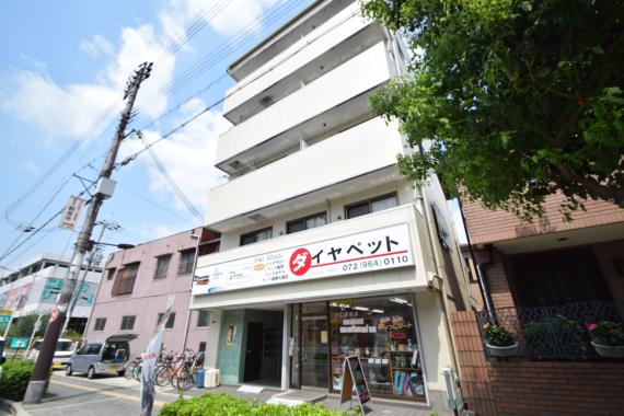 ダイヤペットパレス　（303号）