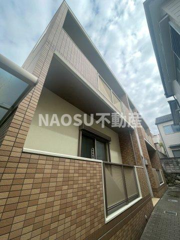 ルネスISHIKIRI　（102号）