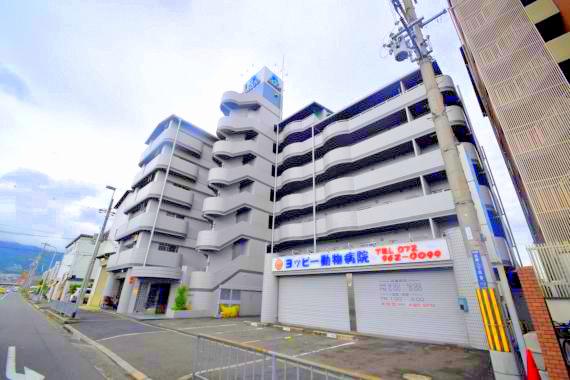 オルゴグラート東大阪 (605号)