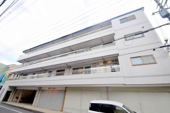 サニーコートⅡ　（305号）