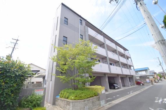 Perle charmante　（201号）