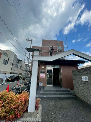 第2エイサイハイム (303号)