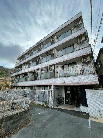 リバーサイド瓢箪山　（305号）