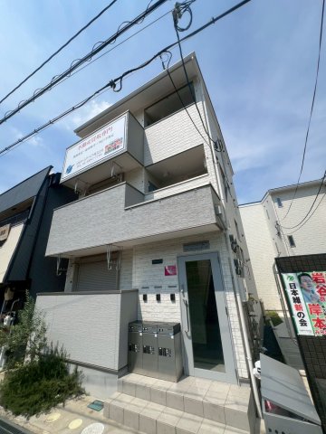 Maison de chaton Hiraoka　（301号）