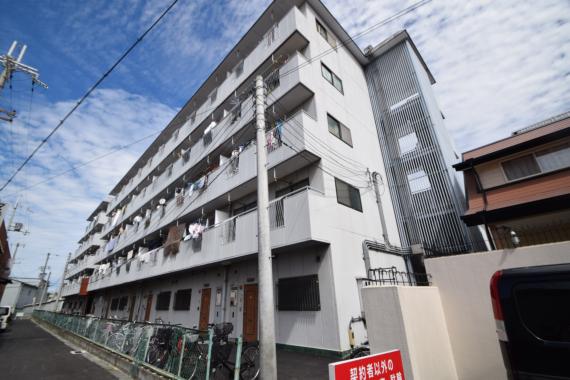 第1高山ハイツ　（306号）