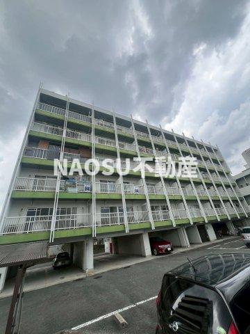 新栄プロパティー東大阪Ⅰ (202号)