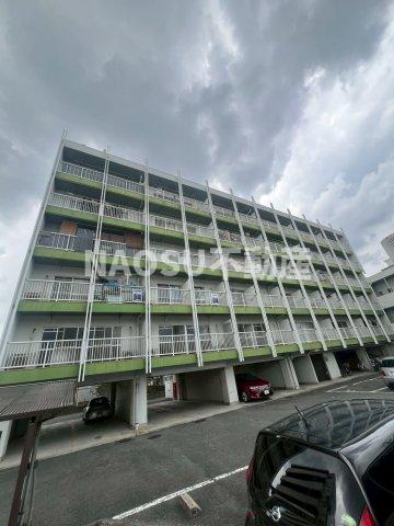 新栄プロパティー東大阪Ⅰ　（206号）