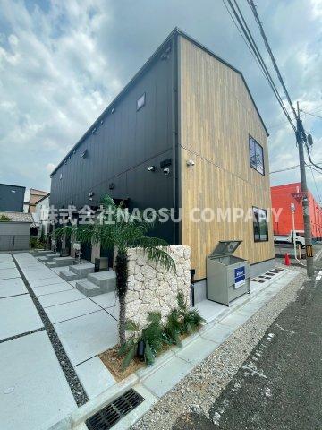 EVERGREEN　（1A号）