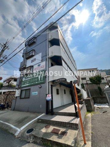 プラットホーム額田駅前 (303号)