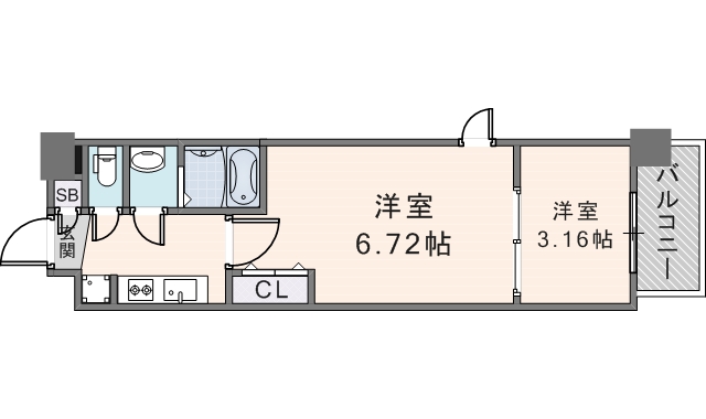 AELLOSAKAEAST　（1505号）