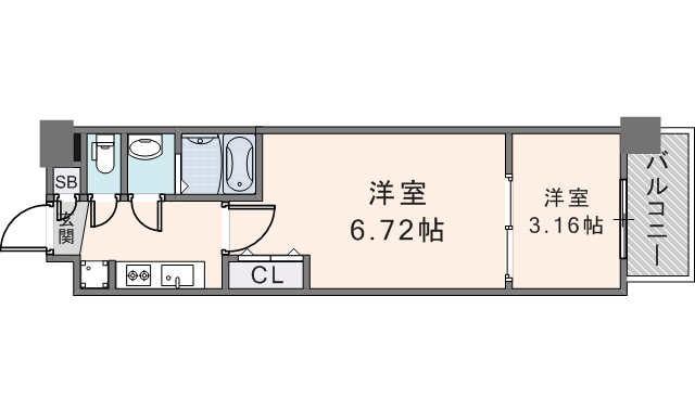 AELLOSAKAEAST　（1507号）