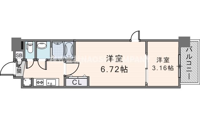 AELLOSAKAEAST　（1408号）