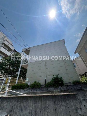 レオパレス桜通り　（201号）