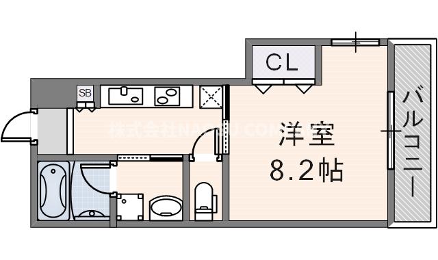 COSMOWAKAEMINAMI　（104号）