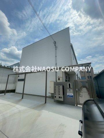 COSMOWAKAEMINAMI　（106号）