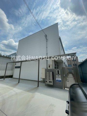 COSMOWAKAEMINAMI　（203号）